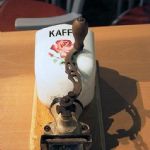 85 5281 KAFFEKVARN